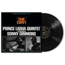 Sonny Simmons Prince Lasha Quintet - The cry! (LP)