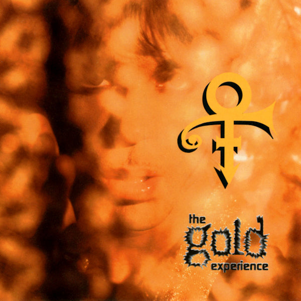 Prince - The gold experience (LP) - Discords.nl