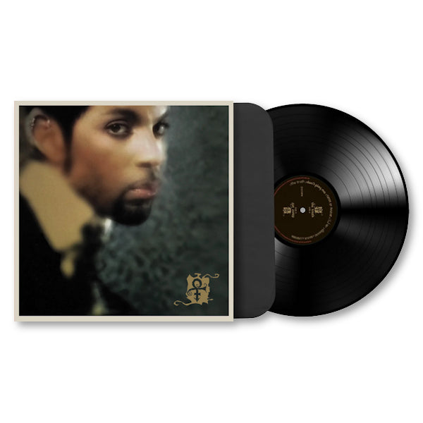 Prince - The truth (LP) - Discords.nl