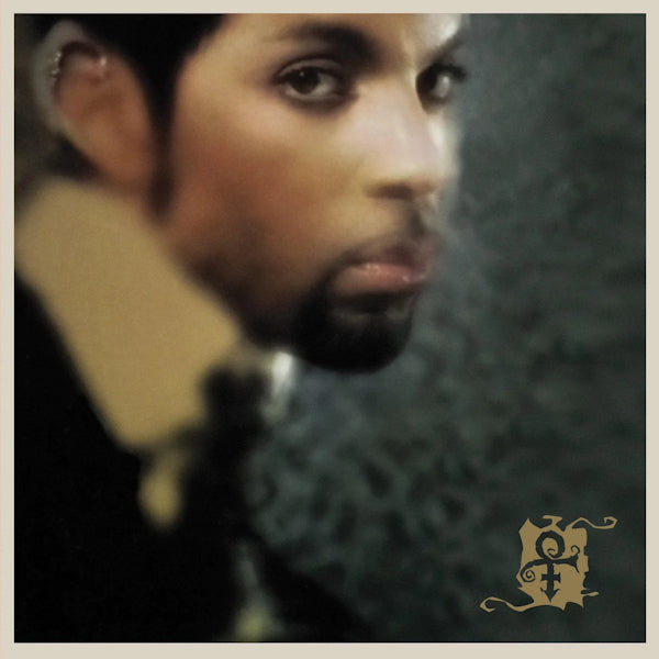 Prince - The truth (LP) - Discords.nl