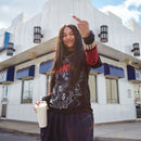 Princess Nokia - A girl cried red (LP)