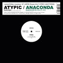 Various Artist - Princess p. presents (12-inch) - Discords.nl