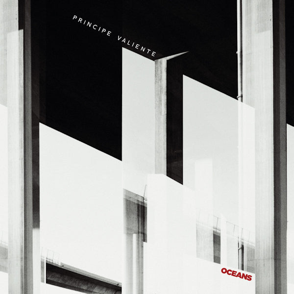 Principe Valiente - Oceans (LP) - Discords.nl