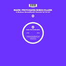 Mark Pritchard /bibio/clark - A badman sound/heath town/inflnflnflnf (LP)