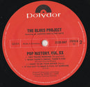 Blues Project, The - Pop History, Vol 20 (LP Tweedehands) - Discords.nl