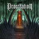 Procreation - Ghostwood (CD) - Discords.nl