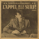V/A (Various Artists) - L'appel de la musique surf ii (LP) - Discords.nl