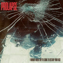 Prolapse - I wonder when they&