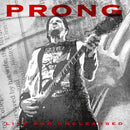 Prong - Live and uncleansed (LP) - Discords.nl