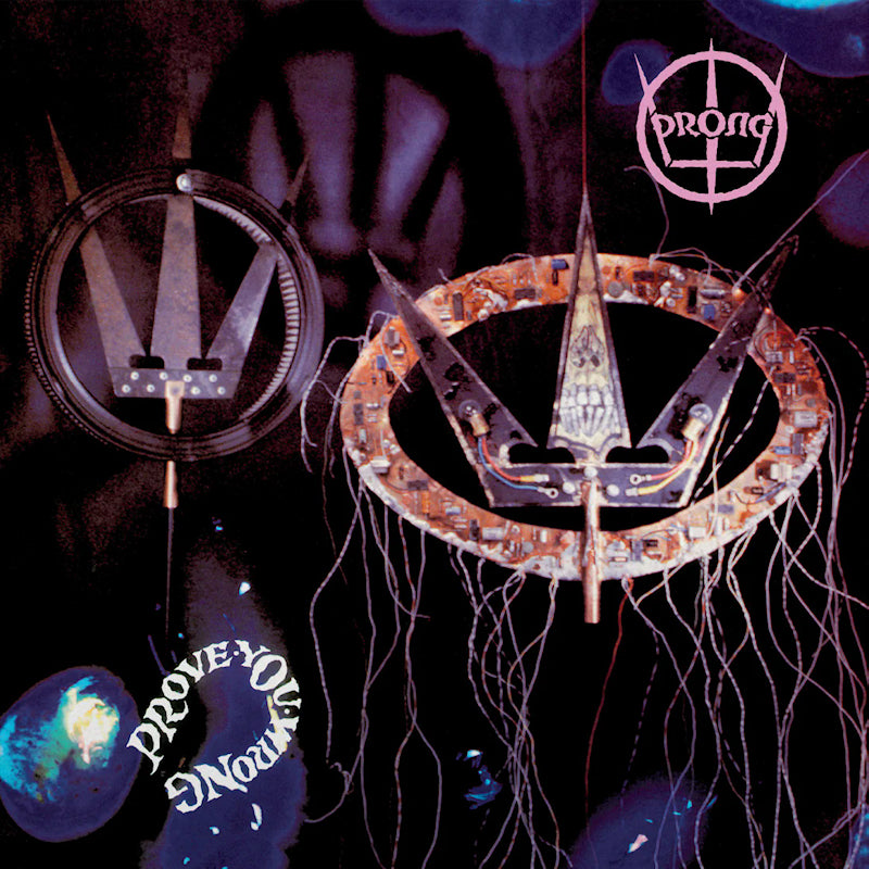 Prong - Prove you wrong (LP)