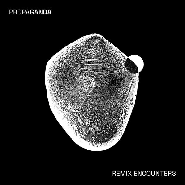 Propaganda - Remix encounters (LP) - Discords.nl