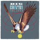Big Country - Seer (LP) - Discords.nl