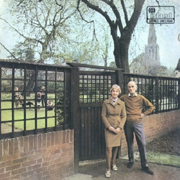 Fairport Convention - Unhalfbricking (LP) - Discords.nl