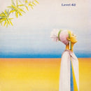 Level 42 - Level 42 (LP) - Discords.nl
