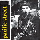 Pale Fountains - Pacific street (LP) - Discords.nl