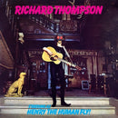 Richard Thompson - Henry the human fly (LP) - Discords.nl