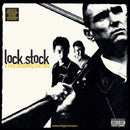 V/A (Various Artists) - Lock, stock & two smoking barrels (LP) - Discords.nl