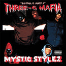 Three 6 Mafia - Mystic stylez (LP) - Discords.nl