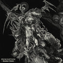 Proscription - Desolate divine (LP)