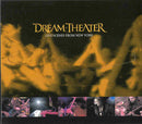 Dream Theater - Live Scenes From New York (CD Tweedehands)