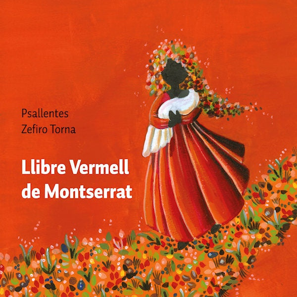 Psallentes / Zefiro Torna - Llibre vermell de montserrat (CD) - Discords.nl