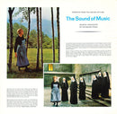 Various - The Sound Of Music (An Original Soundtrack Recording) (LP Tweedehands) - Discords.nl