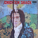 Chicken Shack - Imagination Lady (LP Tweedehands) - Discords.nl