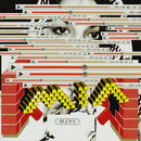M.I.A. - Maya (CD Tweedehands)