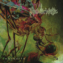 Psychotic Waltz - Mosquito (CD) - Discords.nl