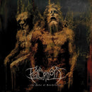 Psycroptic - The puls of annihilation (LP)