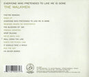 Walkmen, The - Everyone Who Pretended To Like Me Is Gone (CD Tweedehands) - Discords.nl