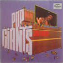 Jimi Hendrix - Pop Giants, Vol. 16 (LP Tweedehands) - Discords.nl