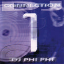 Phi-Phi - DJ Connection 1 (CD Tweedehands) - Discords.nl