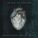 Alice In Chains - Black Gives Way To Blue (CD) - Discords.nl