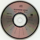 Suzanne Vega - Days Of Open Hand (CD Tweedehands)