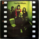 Yes - The Yes Album (LP Tweedehands) - Discords.nl