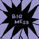 Public Body - Big mess (LP) - Discords.nl