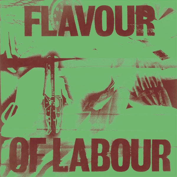 Public Body - Flavour of labour (LP) - Discords.nl