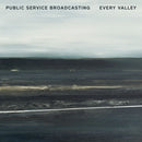 Public Service Broadcasting - Every valley (LP) - Discords.nl