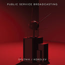 Public Service Broadcasting - Sputnik / korolev (CD-single) - Discords.nl