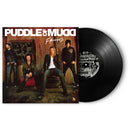 Puddle Of Mudd - Famous (LP)