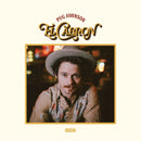 Pug Johnson - El cabron (LP)