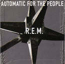 R.E.M. - Automatic For The People (CD Tweedehands)