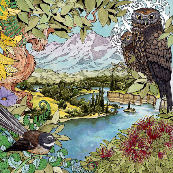 Psyche - Psyche (LP) - Discords.nl