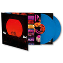 Pulp - Live! (blue) (LP)