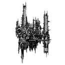 Pungent Stench - Mucous secretion (CD)