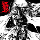 Pungent Stench - Pungent stench (LP)