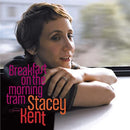 Stacey Kent - Breakfast on the morning train (LP)