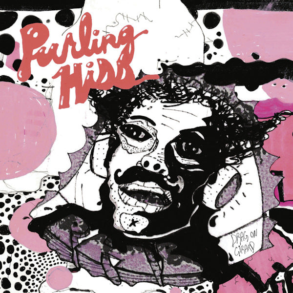 Purling Hiss - Drag on girard (CD) - Discords.nl