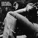Purling Hiss - Public service announcement (LP) - Discords.nl